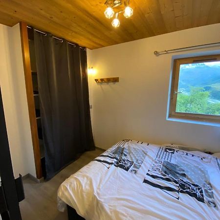 Appartement Le Jetay Aux Menuires Saint-Martin-de-Belleville Εξωτερικό φωτογραφία