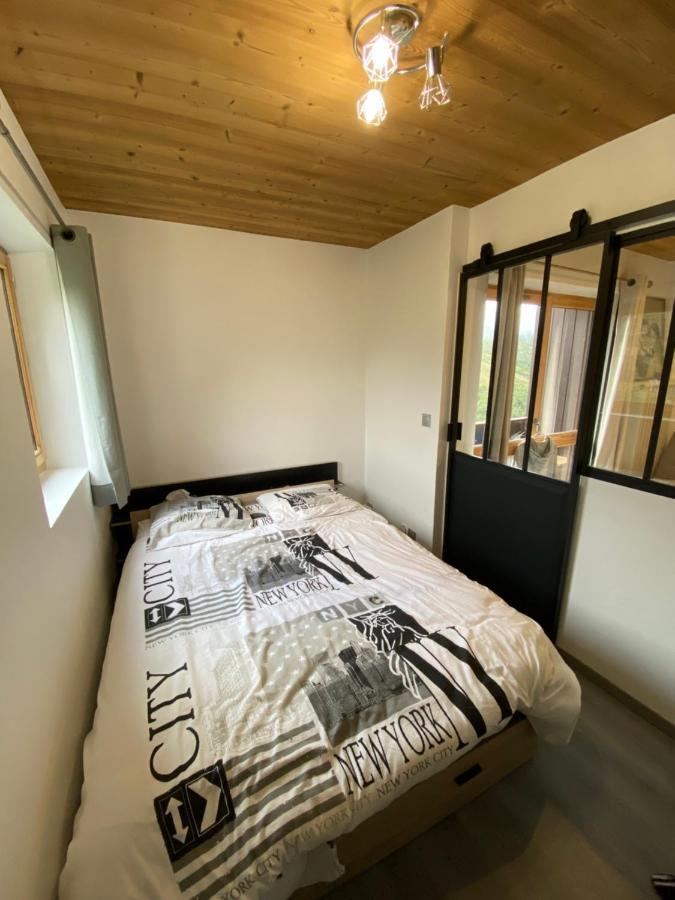 Appartement Le Jetay Aux Menuires Saint-Martin-de-Belleville Εξωτερικό φωτογραφία