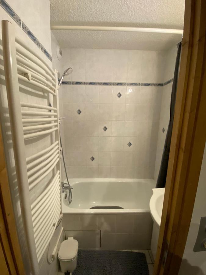 Appartement Le Jetay Aux Menuires Saint-Martin-de-Belleville Εξωτερικό φωτογραφία